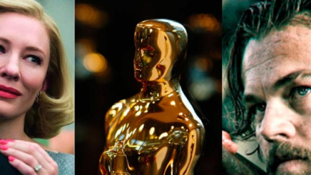 Oscar 2016 in tv: dove e quando