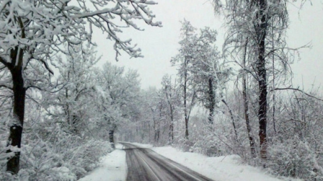 Previsioni meteo marzo 2016: neve in arrivo?