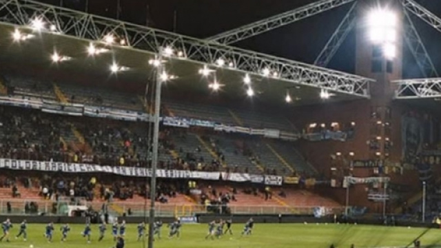 Pronostici Chievo-Genoa e Sampdoria-Frosinone