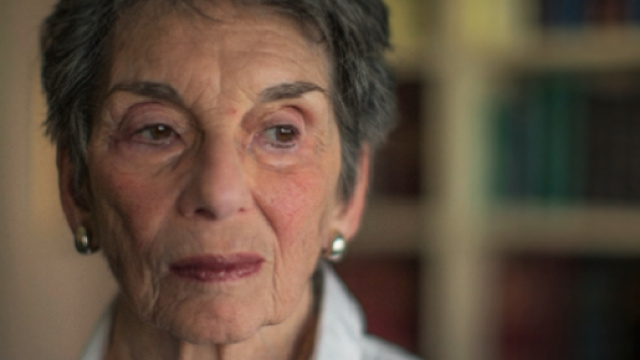 Renee Rabinowitz vittima di segregazione di genere