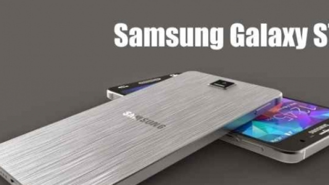 Samsung Galaxy S7 in uscita a marzo