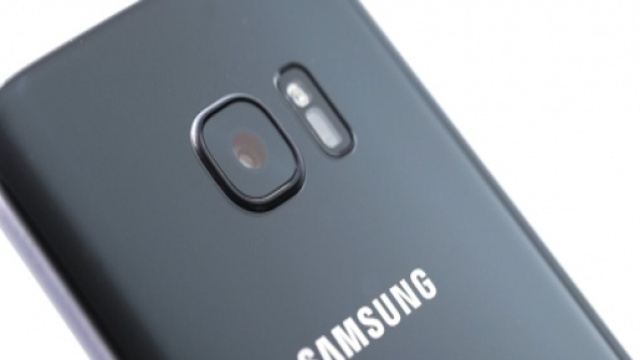 Samsung Galaxy S7 sensore britecell