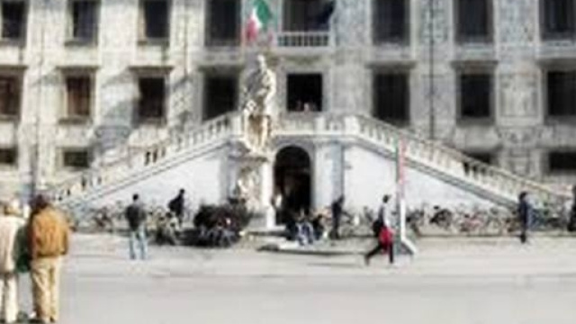 Scuola, licenziato per una vecchia multa