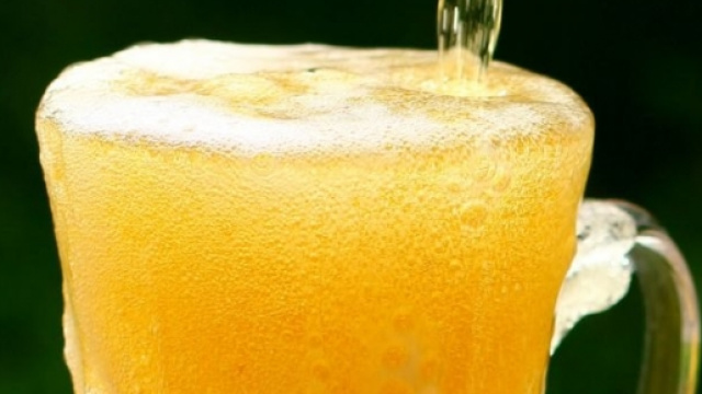 Tracce di diserbante nelle birre tedesche