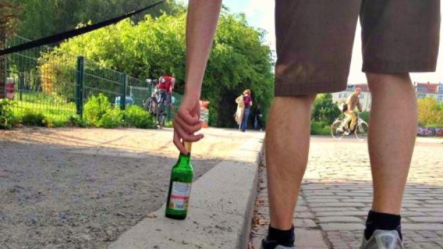 Trovate tracce di diserbante in 14 marche di birra