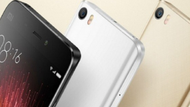 Xiaomi Mi5: le novit&agrave; dal Mobile World Congress