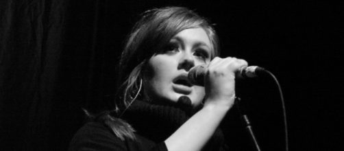 Adele wins it all at Brits Awards 2016