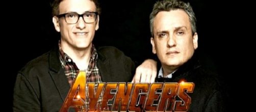 Confirman un nuevo actor para 'Infinity War'