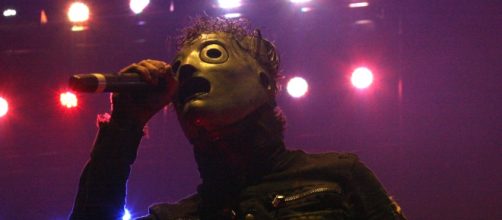 Corey Taylor neg&oacute; que vaya a retirarse de Slipknot