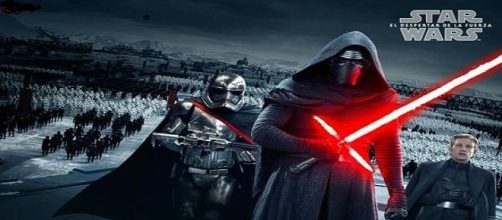 Episodio 7 es nominada a los 'Saturn Awards 2016'