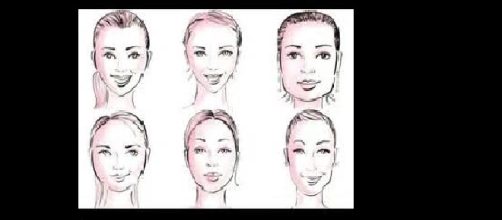 Un corte para cada tipo de rostro