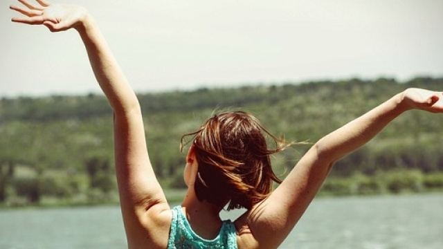 Anche la felicit&agrave; pu&ograve; 'spezzare' il cuore