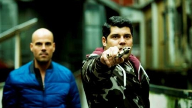 Anticipazioni Gomorra 2 la serie