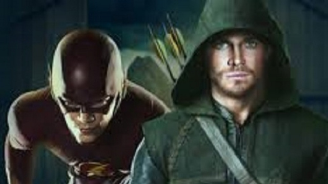 Anticipazioni The Flash e Arrow 4 marzo