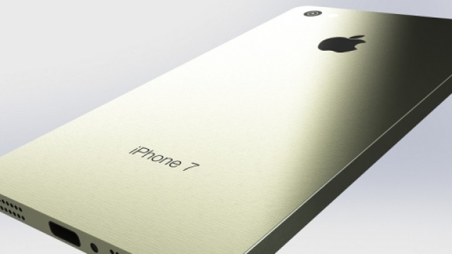 Apple iPhone 7: le ultime news