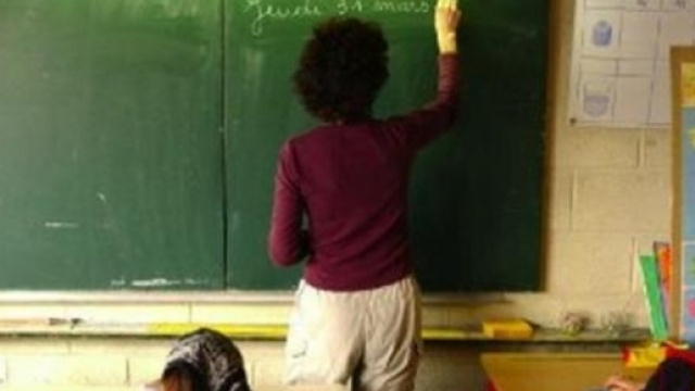 Bando concorso scuola pubblicato