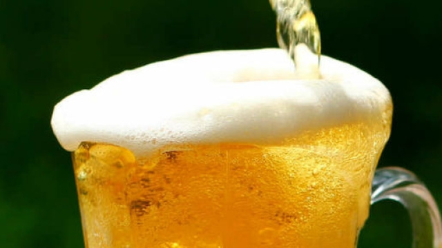 Birra: trovato diserbante glifosato.