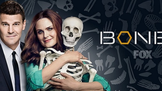 Bones rinnovato per la dodicesima stagione