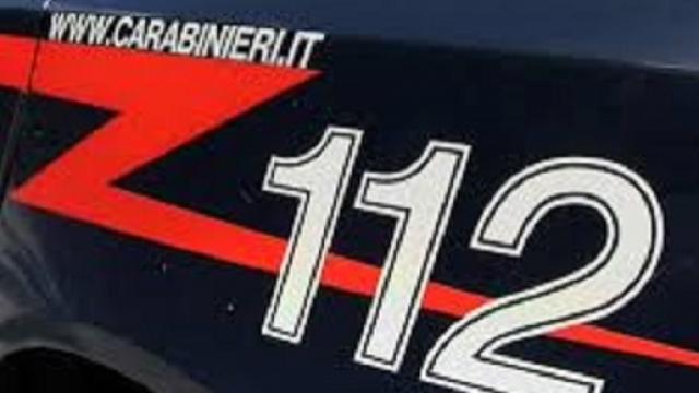 Calabria: grave incidente a Reggio