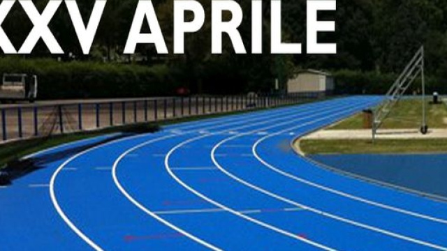 campo sportivo XXV Milanoin attesa di nuovi lavori