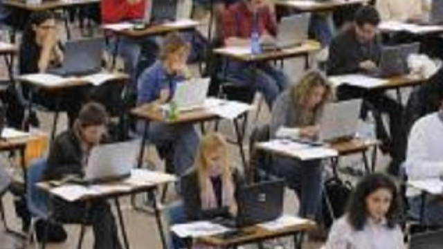 Concorso Scuola, pronto il Bando