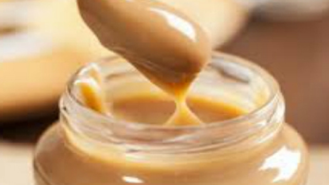 Crema di mandorle: un'alternativa alla Nutella