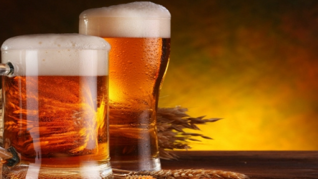Diserbante rinvenuto all'interno della birra
