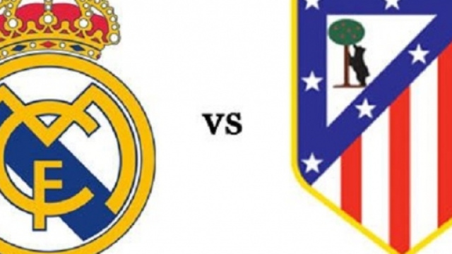 Dove vedere Real Madrid-Atletico Madrid in tv