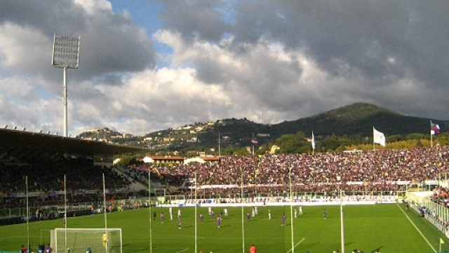 Fiorentina-Napoli, vietato sbagliare, diretta