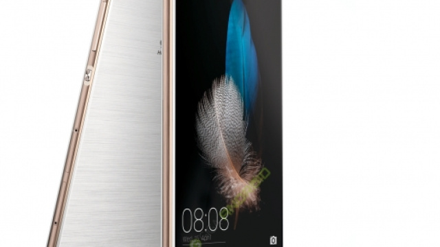 Huawei P8 venduto in offerta sul web
