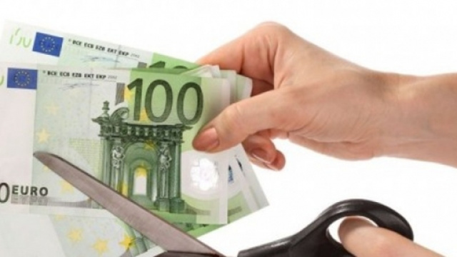 Il debito pubblico in Italia continua a crescere