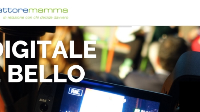 Il network conta 31 siti e 200 mamme blogger