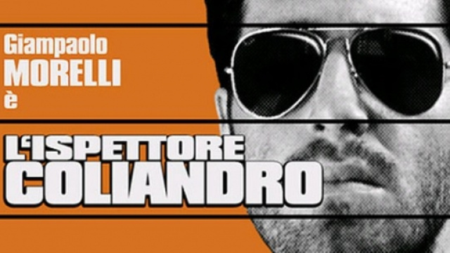Ispettore Coliandro 5 replica 26/2/2016.