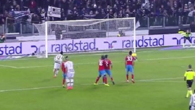 Juventus-Inter, Napoli pensa al sorpasso