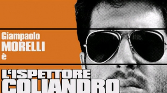 L'Ispettore Coliandro 6 anticipazioni