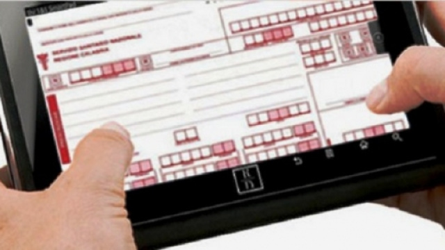 La ricetta elettronica, in vigore dal primo marzo