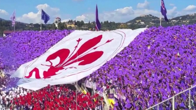 Le prossime sfide in calendario per la Fiorentina
