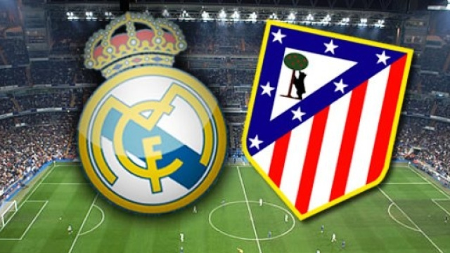 LIVE Real&ndash;Atletico sabato 27/2 alle 16:00