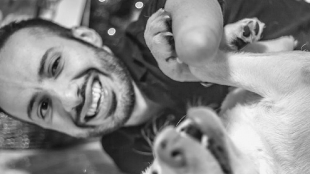 Massimiliano Sechi. La disabilit&agrave; non &egrave; una scusa