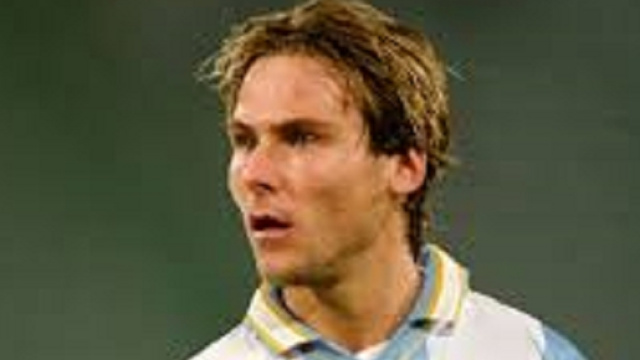 Nedved, nel 1996 dallo Sparta Praga alla Lazio