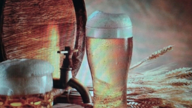 Note marche di birra contengono diserbante