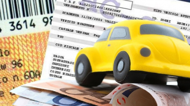 quando si prescrive il bollo auto?