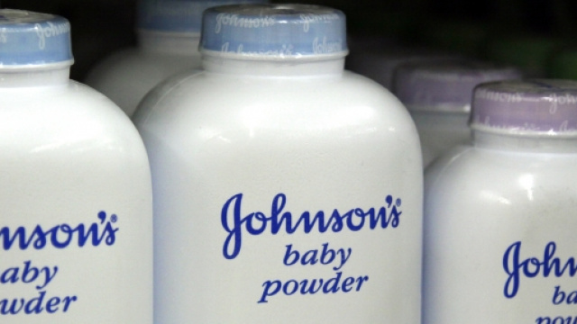 Talco e cancro, sembra non esserci correlazione