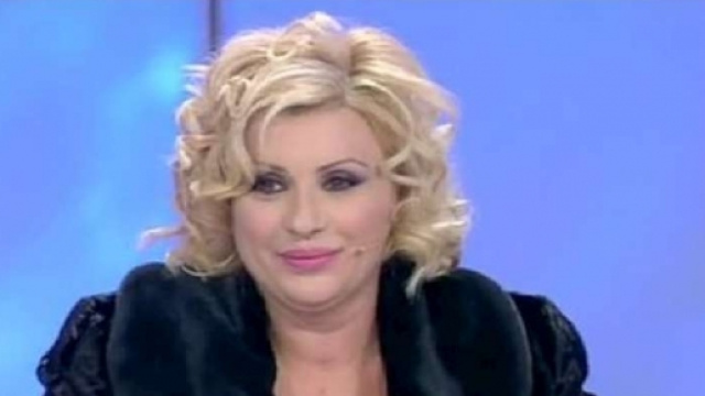 Tina Cipollari a Uomini e Donne