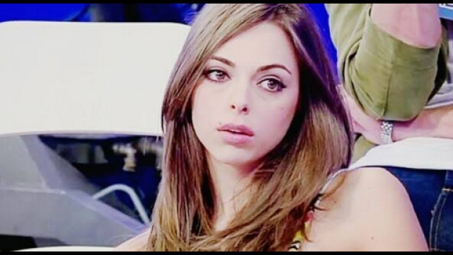Uomini e Donne: Giulia Carnevali