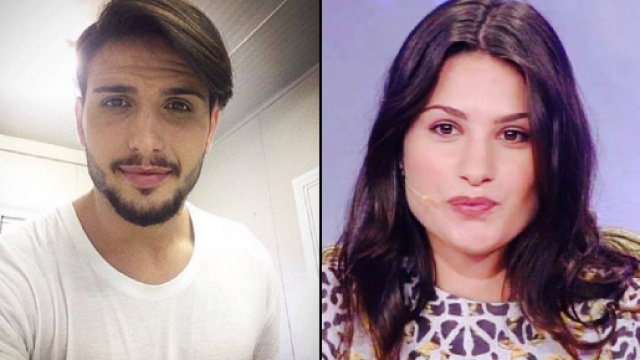 Uomini e Donne: Ludovica e Fabio Ferrara