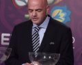 Infantino es el nuevo presidente de la FIFA