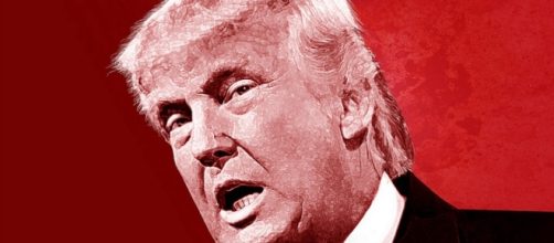 Donald Trump, creative commons via Flickr