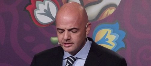 Infantino ser&aacute; presidente de FIFA hasta 2019