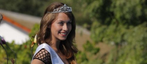 Reina del Festival del Huaso de Olmue